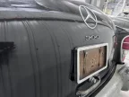 Thumbnail Photo 4 for 1959 Mercedes-Benz 300D