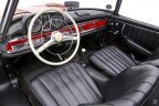Thumbnail Photo 6 for 1959 Mercedes-Benz 300SL