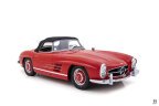 Thumbnail Photo 1 for 1959 Mercedes-Benz 300SL