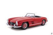 1959 Mercedes-Benz 300SL
