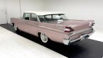 Thumbnail Photo 2 for 1959 Mercury Monterey