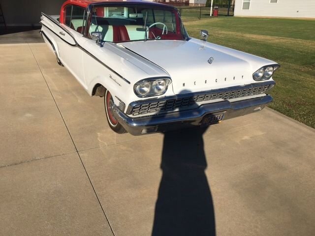 1959-Mercury-Monterey-