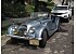 1959 Morgan Plus 4