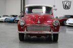 Thumbnail Photo 3 for 1959 Morris Minor