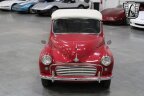 Thumbnail Photo 2 for 1959 Morris Minor