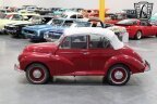 Thumbnail Photo 6 for 1959 Morris Minor