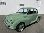 Thumbnail Photo 1 for 1959 Morris Minor 1000