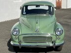 Thumbnail Photo 2 for 1959 Morris Minor 1000