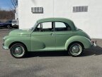 Thumbnail Photo 4 for 1959 Morris Minor 1000