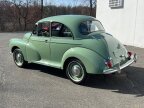 Thumbnail Photo 5 for 1959 Morris Minor 1000