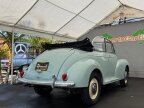 Thumbnail Photo 6 for 1959 Morris Minor