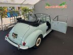 Thumbnail Photo 3 for 1959 Morris Minor