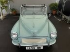 Thumbnail Photo 4 for 1959 Morris Minor