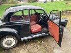 Thumbnail Photo 3 for 1959 Morris Minor 1000 for Sale by Owner
