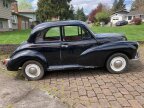 Thumbnail Photo 1 for 1959 Morris Minor 1000 for Sale by Owner