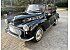 1959 Morris Minor 1000