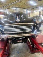 Thumbnail Photo 4 for 1959 Morris Minor 1000