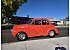 1959 Morris Minor