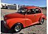 1959 Morris Minor