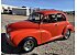 1959 Morris Minor