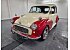 1959 Morris Minor