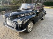 1959 Morris Minor 1000