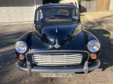 1959 Morris Minor 1000