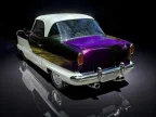 Thumbnail Photo 4 for 1959 Nash Metropolitan