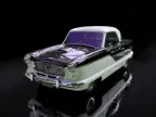 Thumbnail Photo 2 for 1959 Nash Metropolitan