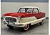 1959 Nash Metropolitan