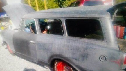 Photo 1 for 1959 Nash Other Nash Models