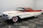 Thumbnail Photo 5 for 1959 Oldsmobile 88