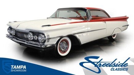 Photo 1 for 1959 Oldsmobile 88