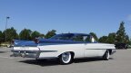 Thumbnail Photo 2 for 1959 Oldsmobile 88 Coupe for Sale by Owner