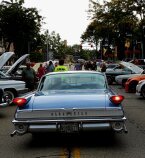 Thumbnail Photo 6 for 1959 Oldsmobile 88 Coupe for Sale by Owner