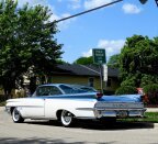 Thumbnail Photo 3 for 1959 Oldsmobile 88 Coupe for Sale by Owner