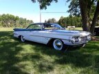 Thumbnail Photo 4 for 1959 Oldsmobile 88 Coupe for Sale by Owner