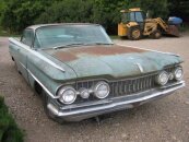 1959 Oldsmobile 88