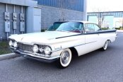 1959 Oldsmobile 88