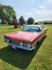 1959 Oldsmobile 88 Coupe