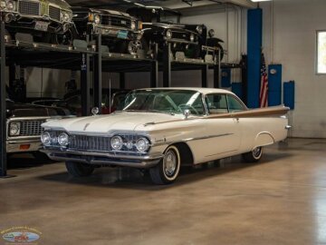 1959 Oldsmobile 88