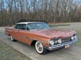1959 Oldsmobile Other Oldsmobile Models
