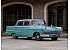 1959 Opel Kapitan