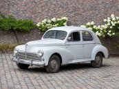 1959 Peugeot 203