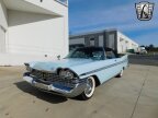 Thumbnail Photo 4 for 1959 Plymouth Fury