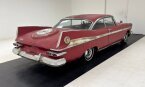 Thumbnail Photo 4 for 1959 Plymouth Fury