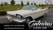 1959 Plymouth Fury