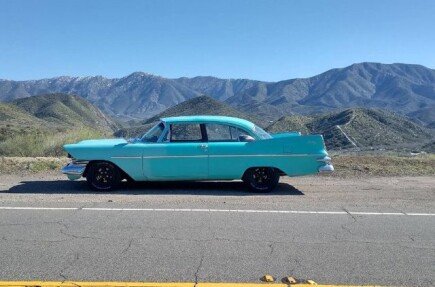 Photo 1 for 1959 Plymouth Savoy