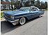 1959 Pontiac Bonneville Convertible