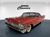 1959 Pontiac Bonneville